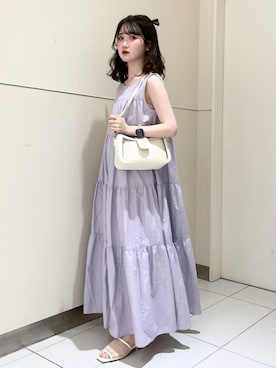 mayu さんのコーディネート