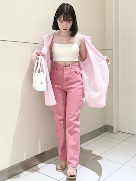 mayu さんのコーディネート