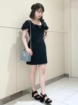 mayu さんのコーディネート