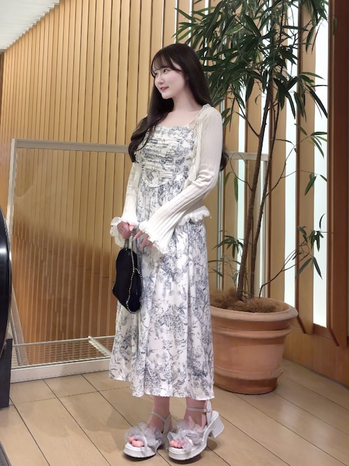 STELLA McCARTNEY（ステラマッカートニー）の「Falabella Tiny Tote