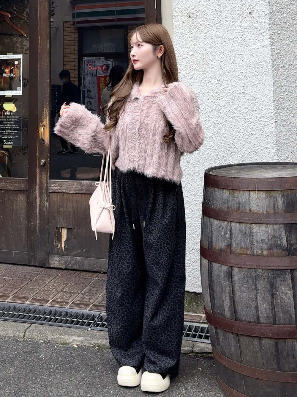 mayu のコーディネート一覧 - WEAR