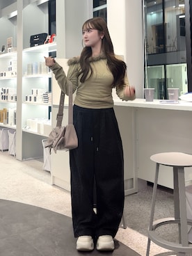 mayu さんのコーディネート