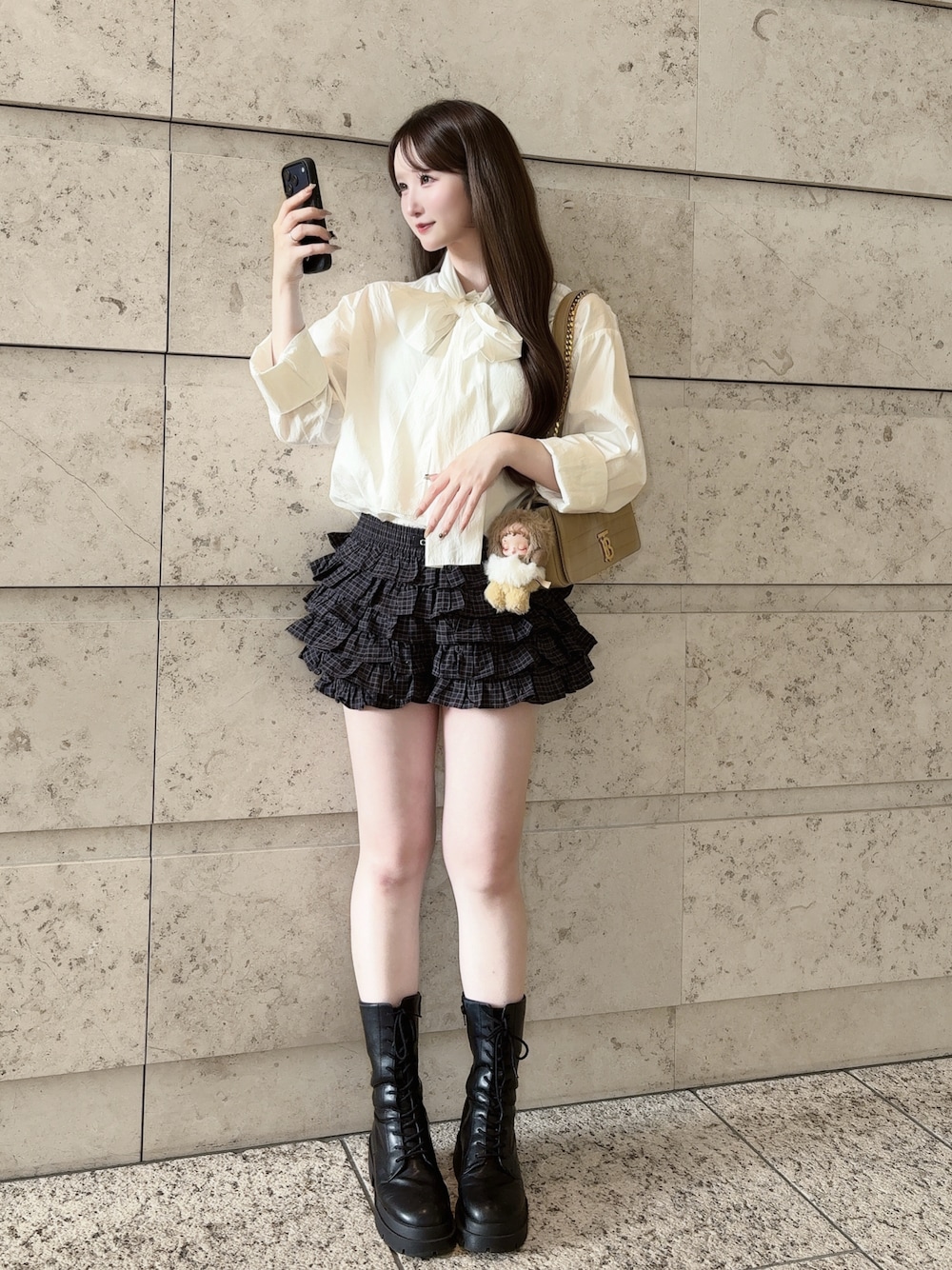 mayu のコーディネート一覧 - WEAR