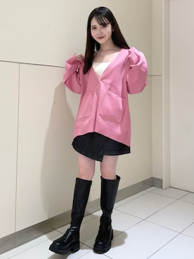 mayu さんのコーディネート