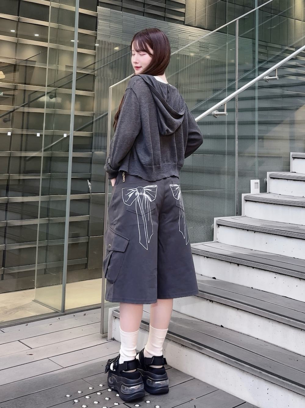 mayu のコーディネート一覧 - WEAR