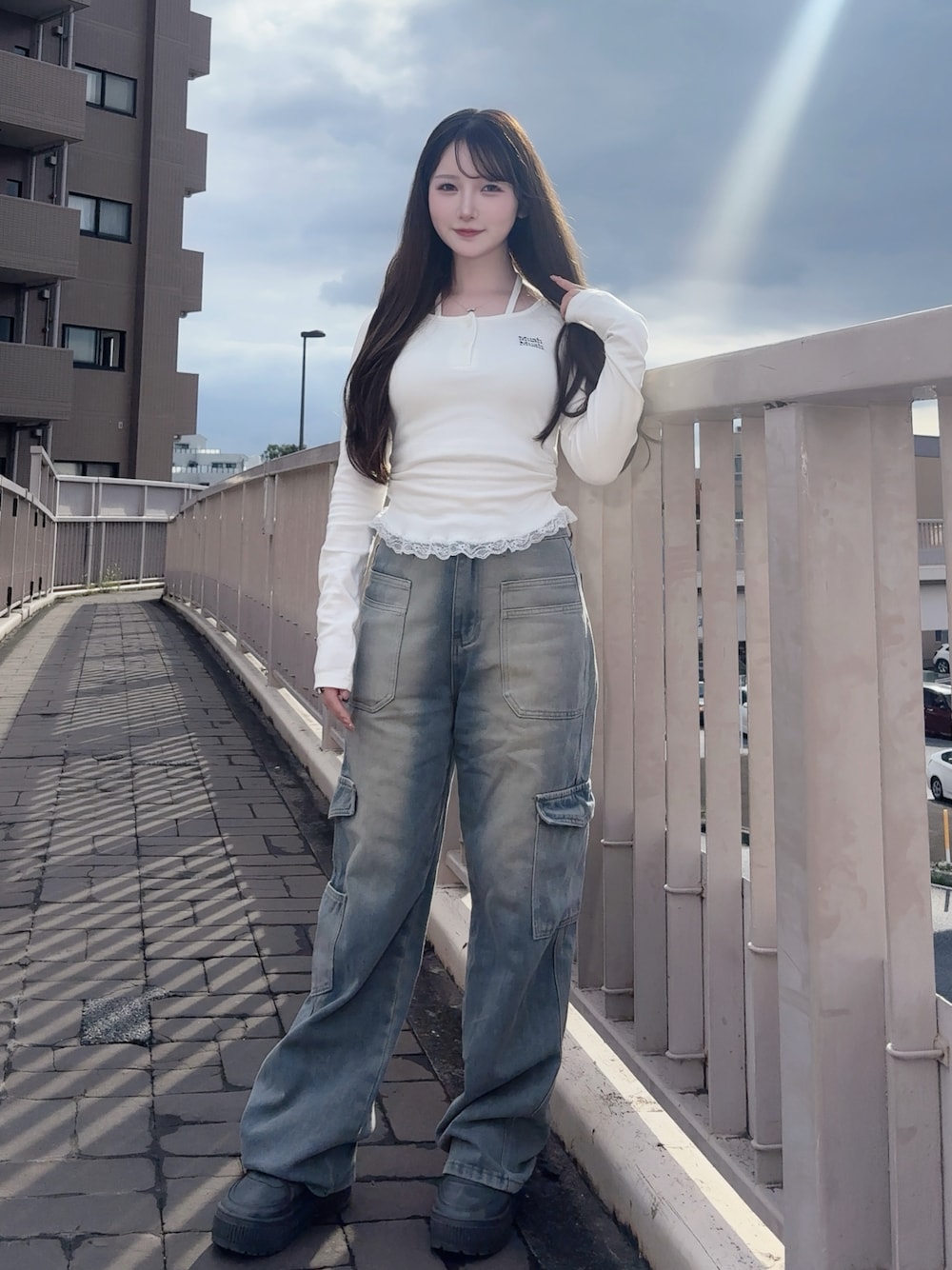 mayu のコーディネート一覧 - WEAR