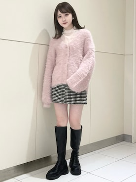 mayu さんのコーディネート