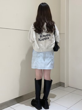 mayu さんのコーディネート