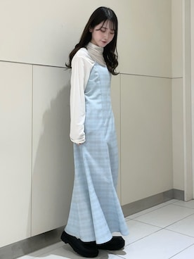 mayu さんのコーディネート