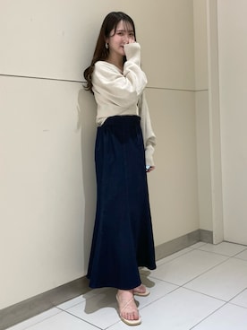 mayu さんのコーディネート