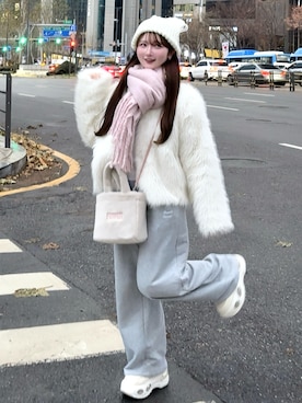 mayu さんのコーディネート