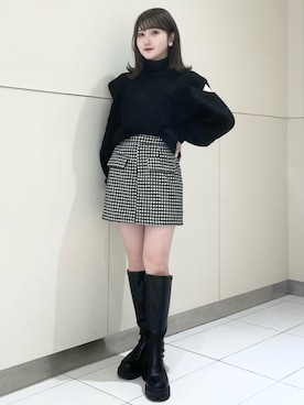 mayu さんのコーディネート