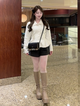 mayu さんのコーディネート