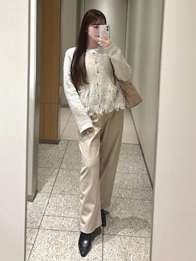 mayu さんのコーディネート