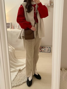 mayu さんのコーディネート