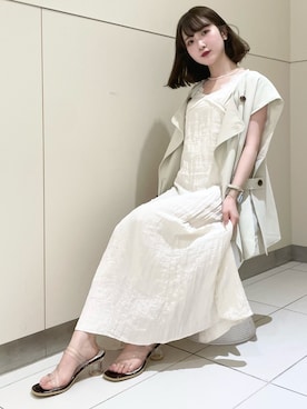 mayu さんのコーディネート