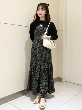 mayu さんのコーディネート