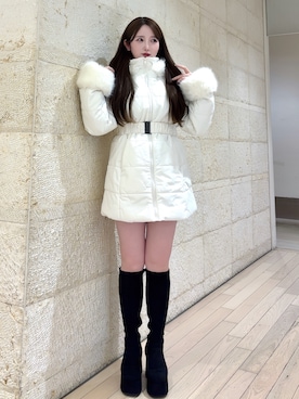 mayu さんのコーディネート