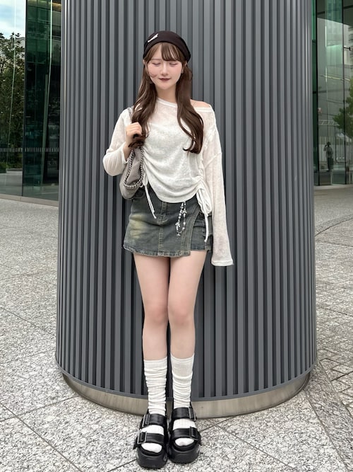 Falabella Mini Tote Bag / ファラベラ ミニ トートバッグ