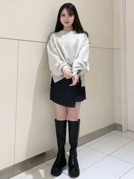 mayu さんのコーディネート