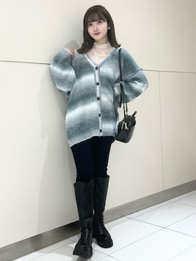 mayu さんのコーディネート