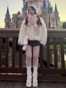 mayu さんのコーディネート