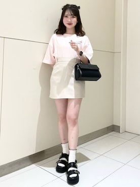 mayu さんのコーディネート