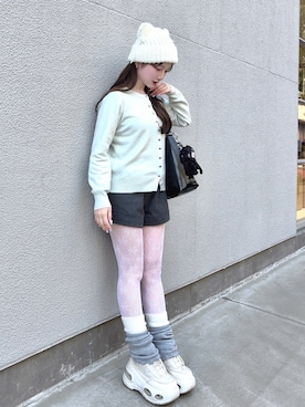 mayu さんのコーディネート