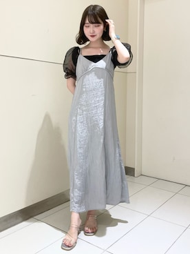 mayu さんのコーディネート