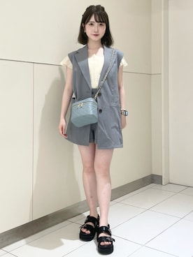 mayu さんのコーディネート