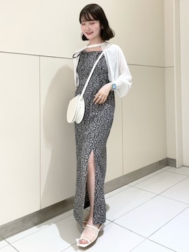 mayu さんのコーディネート