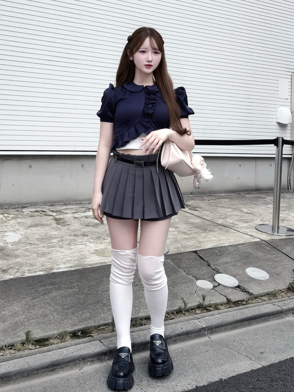 mayu のコーディネート一覧 - WEAR