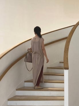 Whさん(レディース・157cm)の秋コーディネート