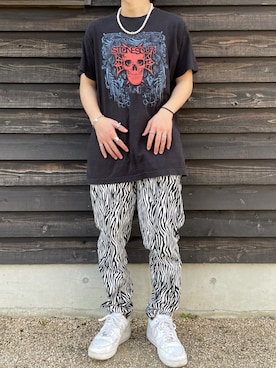 まささんのコーディネート