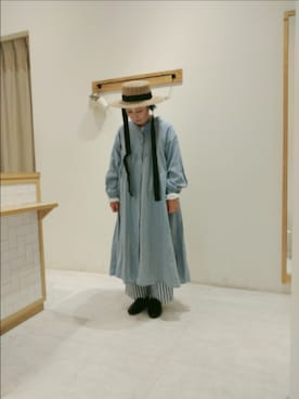 Yukiko Katoさんのコーディネート