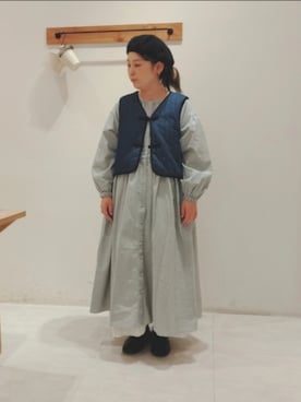 Yukiko Katoさんのコーディネート