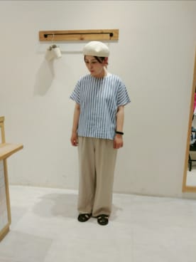 Yukiko Katoさんのコーディネート