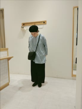 Yukiko Katoさんのコーディネート