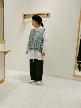 Yukiko Katoさんのコーディネート