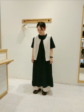 Yukiko Katoさんのコーディネート