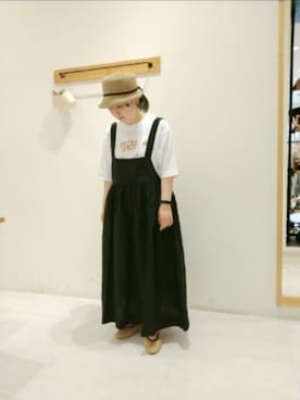 Yukiko Katoさんのコーディネート