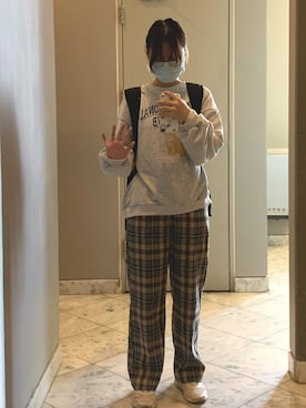 ericaさんのコーディネート