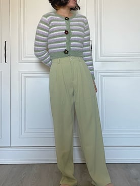 ericaさんのコーディネート