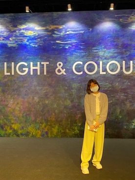 ericaさんのコーディネート