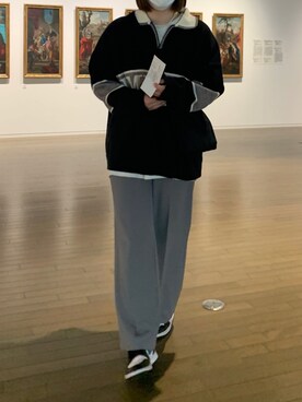 ponさんのコーディネート