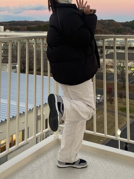 ponさんのコーディネート