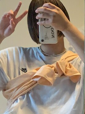 ponさんのコーディネート