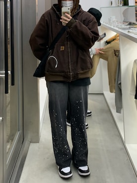 ponさんのコーディネート