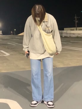 ponさんのコーディネート