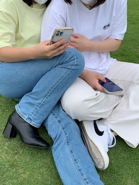 ponさんのコーディネート